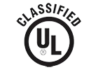 UL Classified