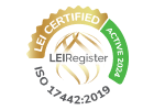 LEI Register ISO 17442:2019