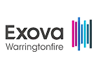 Exova Warringtonfire Tested